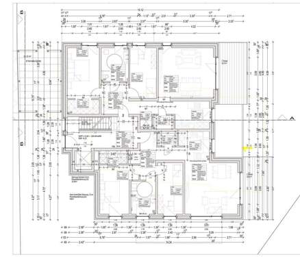 EG Wohnung re. und li. - 