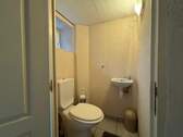 Toilette UG - 