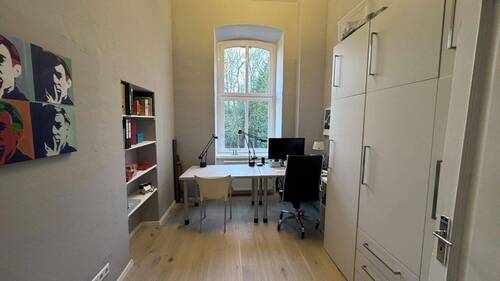 Kinder-/Arbeitszimmer - 