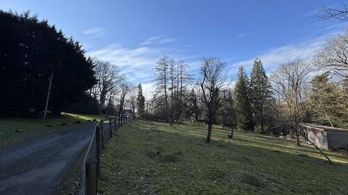 Privatweg zum Haus - 4 Zimmer Etagenwohnung zum Kaufen in Wuppertal