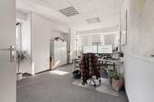 Büro - Halle 1 - 