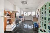 Büro - Halle 1 - 