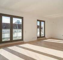 Stilvoll wohnen in der Wilhelmsaue - 3 Zimmer mit Weitblick - Berlin Wilmersdorf