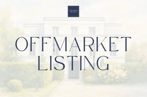 OFFMARKET LISTING - Offmarket opportunity: Exceptional luxury in Berlin-Grunewald