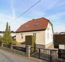 Tolles Einfamilienhaus mit Garten - Ihr neues Zuhause in idyllischer Lage von Königsbrück Tolles Einfamilienhaus mit Garten - Ihr neues Zuhause in idyllischer Lage von Königsbrück