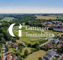 Attraktives Bauträgergrundstück in exklusiver Lage am Amperberg - Haimhausen