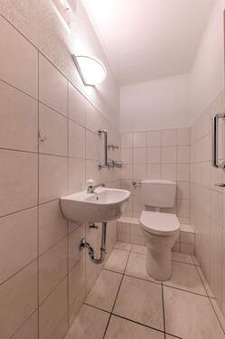 Gäste-WC - 