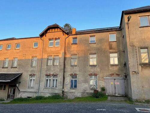 Unteres Mittelhaus - 