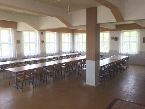 Unterer Kopfbau OG - 