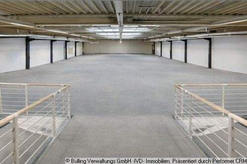 Bild 4 Empore Halle1 - 