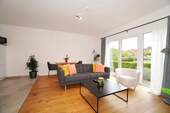 Wohn- und Esszimmer Apartment - 