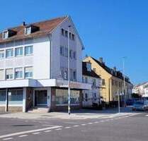 Ladenlokal und eine Wohnung FREI! Wohn-und Geschäftshaus in Citylage! - Schweinfurt Nordwestlicher Stadtteil