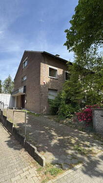 Bild 1 - Großzügiges Reihenendhaus mit Garten & 2 Terassen in Toplage von Essen-Kettwig