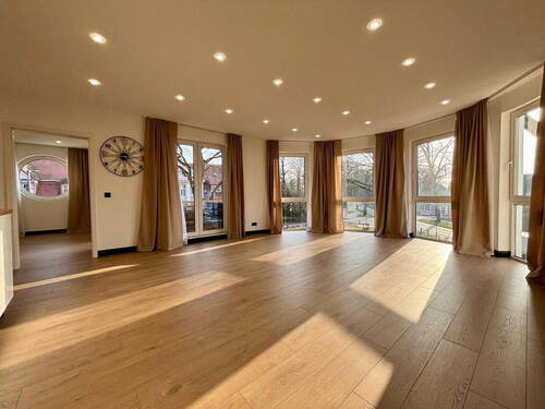 Wohnzimmer - 
