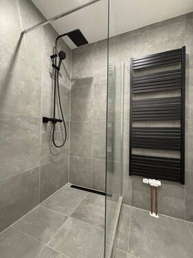 Duschbad - 