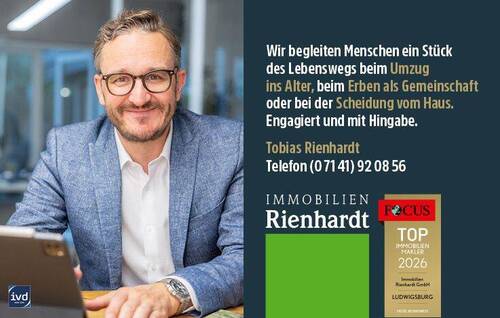 Immobilien Rienhardt - 
