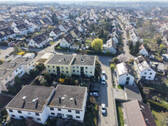 Vogelperspektive 3 - 2 Zimmer Mehrfamilienhaus, Wohnhaus zum Kaufen in Marbach a. N.