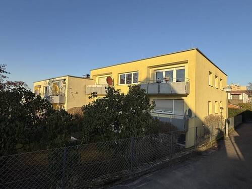 Haus 2 - Mehrfamilienhaus, Wohnhaus mit 639,00 m&sup2; in Marbach a. N. zum Kaufen