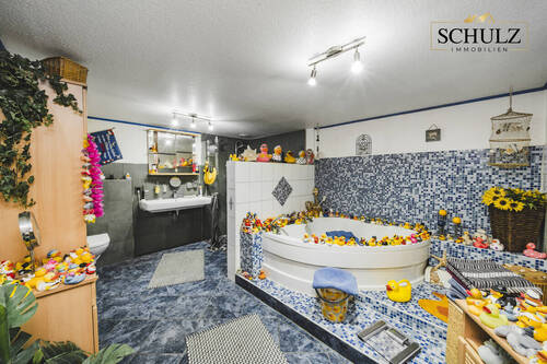 Badezimmer EG - 