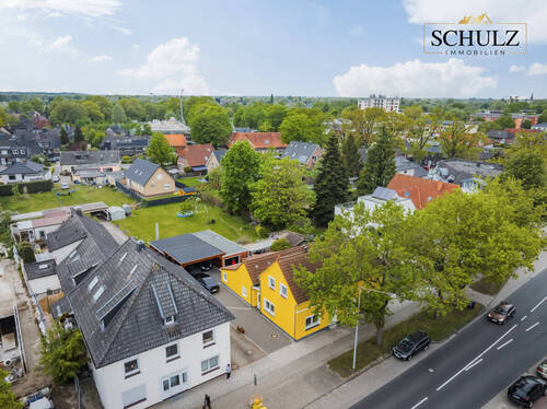 Luftbild - 