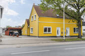 Ansicht - 5 Zimmer Doppelhaushälfte zum Kaufen in Oldenburg / Eversten