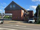Hausansicht - 
