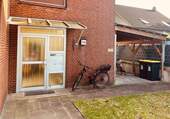 Hauseingang - 