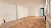 Wohn- / Esszimmer - 2 Zimmer Etagenwohnung zur Miete in Mannheim