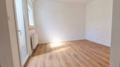 Schlafzimmer - 2 Zimmer Etagenwohnung in Mannheim