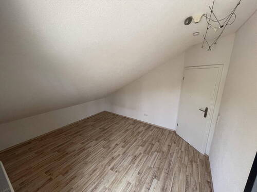 Schlafzimmer 2 - 