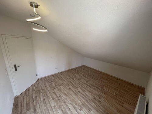 Schlafzimmer 3 - 