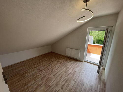Schlafzimmer 3 - 
