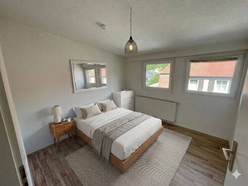 Schlafzimmer 1 - 