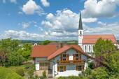 Bild 2 - 5 Zimmer Einfamilienhaus zum Kaufen in Vilshofen an der Donau / Aunkirchen