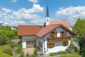 Bild 3 - 5 Zimmer Einfamilienhaus in Vilshofen an der Donau / Aunkirchen