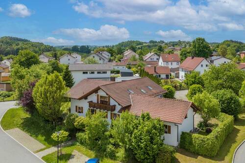 Bild 4 - Einfamilienhaus mit 236,30 m² in Vilshofen an der Donau / Aunkirchen zum Kaufen