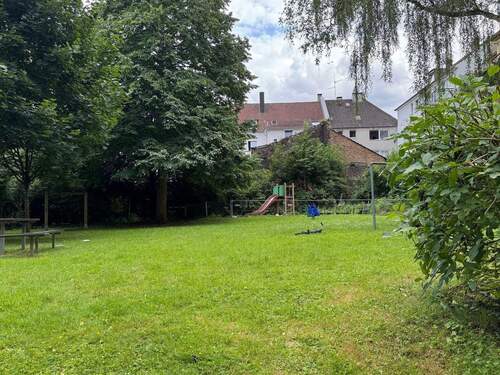 Innenhof - 