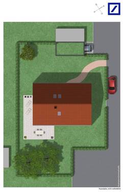 Lageplan - 