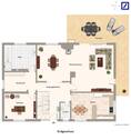 Erdgeschoss - 