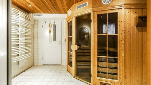 Sauna - 