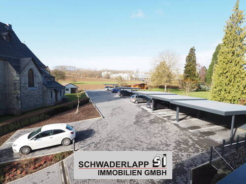 Parkplatz - 