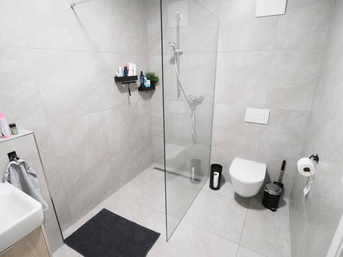 Duschbad - 