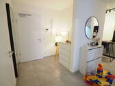 Eingangsbereich - 