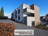 Hausansicht - 