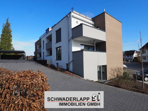 Hausansicht - 
