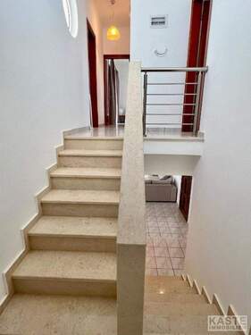Treppe - 