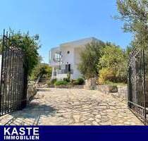 Kreta | Modernes Wohnen mit Bergblick & Olivenhain in einer wunderschönen Landschaft - Kavousi