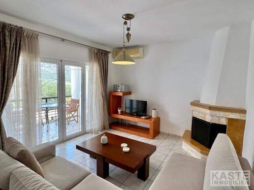 Wohnbereich - Mehrfamilienhaus, Wohnhaus mit 180,00 m&sup2; in Kavousi zum Kaufen