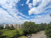 Wohnzimmer (Ausblick) - 
