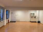 Küche - Büro in Düsseldorf